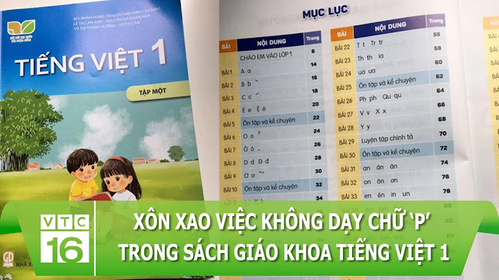 Chữ p trong tiếng việt đọc là gì năm 2024