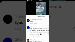 Freaks #commenting #comment