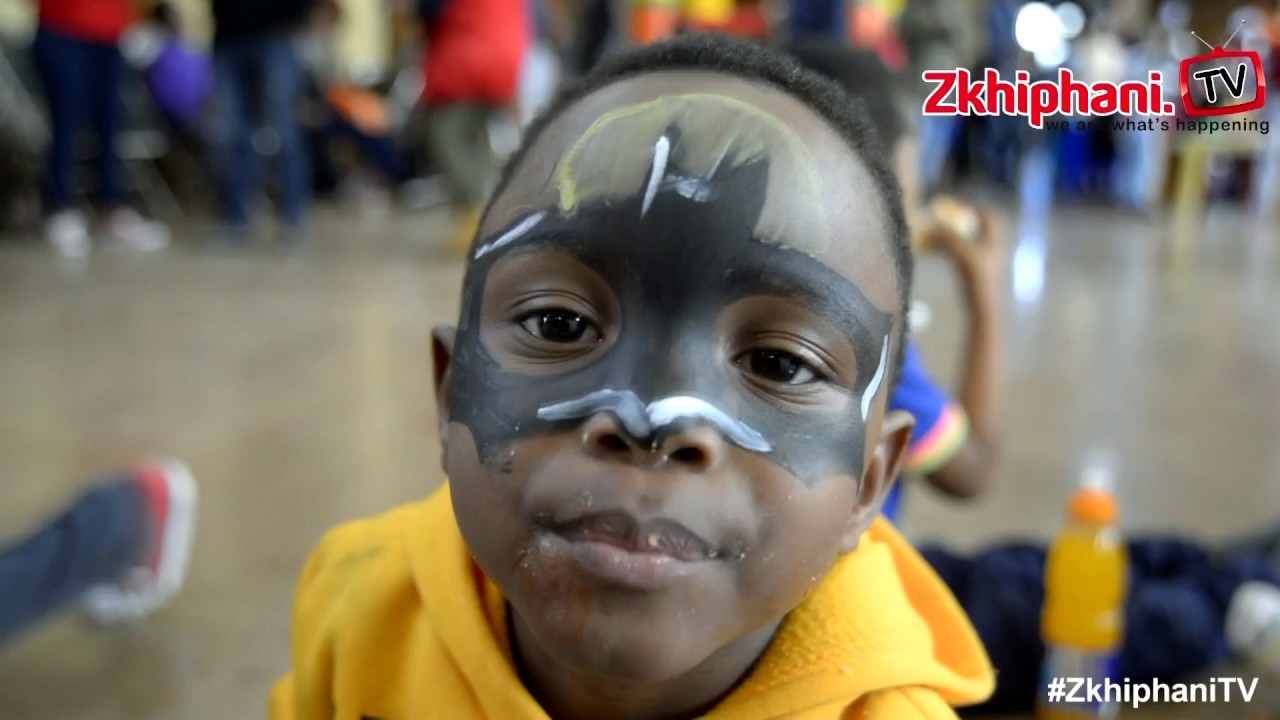 Nadia Nakai, Emtee Celebrate #TRACEMandelaDay