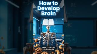 How to devlope brain #brain #education #science #motivation #health #shorts