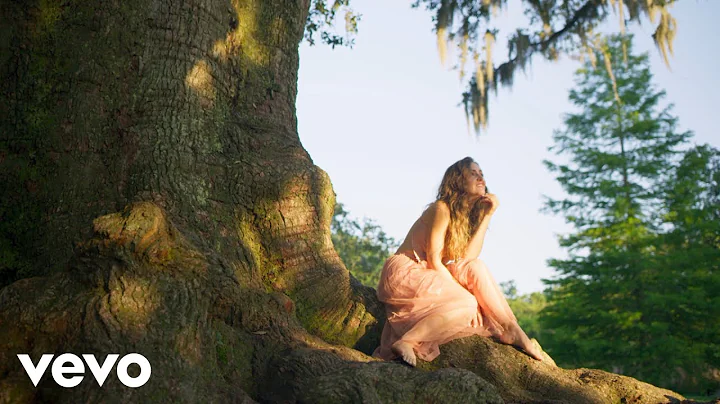 Jenna McSwain - Love Ballad (Official Video)