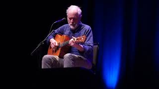 Leo Kottke   Live at The Lensic   7 31 2019   The Opening