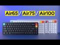 NuPhy Air V3 Layouts: Some Good, Some Bad