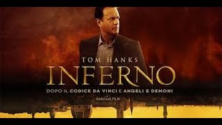 Inferno (2016) Blu Ray- Digital Copy Unboxing | Weekly Pick # 6|