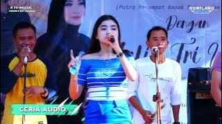 KYL MUSIC - TANJUNG MAS NINGGAL JANJI ASTI DEALOVA - WEDDING RINO ANDRIANTO & YULIA TRI UTAMI
