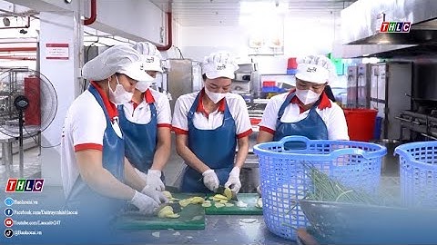 Vì sức khỏe cộng đồng (18/11/2025) | THLC