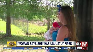 Celebrity Woman says Walgreens fired her for handling bad customer Net Worth