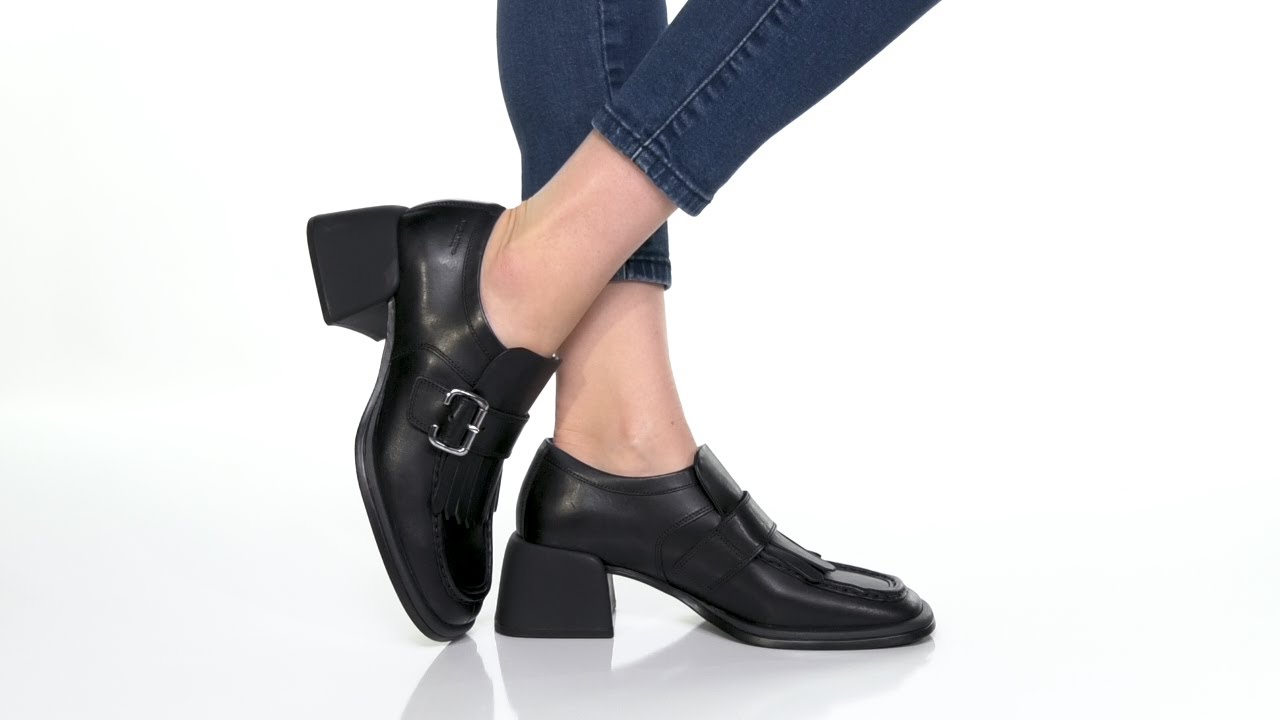 Vagabond Ansie Loafer バガボンド ローファー 23.5 Vagabond Ansie Loafer バガボンド ローファー 23.5