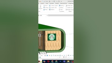 How to Add Logo in Revit #youtubeshorts