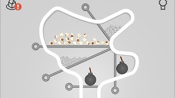 Pull the Pin - All Levels Gameplay Android, iOS