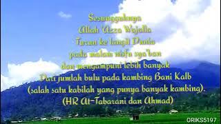 #storywa  Story Wa Bulan Sya'ban