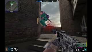 Blackshot Hackers