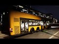 N100 [Hertzallee-Memhardstraße] (THE BUS) 6326