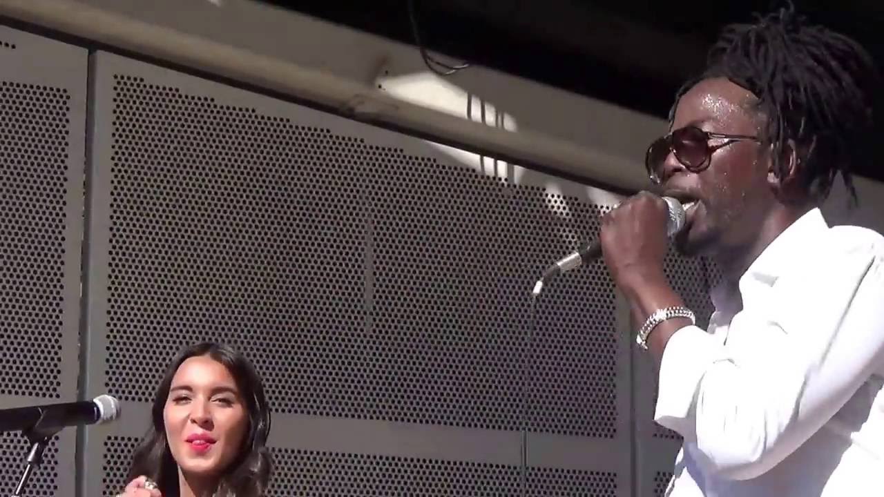 kenny b het vondelpark amsterdam 5 6 2016 part 3 kenny b het vondelpark amsterdam 5 6 2016 part 3