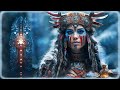 Capture de la vidéo North - Shamanic Woman Music For Spiritual Healing Body And Mind Music Power