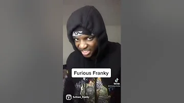 Furious Franky #furiousfranky #undergroundrap #baltimorerap #hardcorerap #viral #lyricalrap