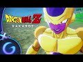 Dragon ball z kakarot  golden freezer  dlc partie 2