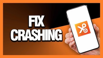 How to Fix YouCut Video Editor Crashing - Android & Ios | Final Solution