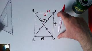 Trigonometry   Missing Angles Q2