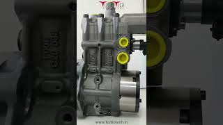 F00BC00056 Fuel Injection Pump #caterpillarengine #dieselengineparts #fuelinjector #turbocharger