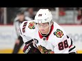 Patrick Kane - "Blame"