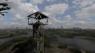 Stalker Anomaly Ultimate mod - zone exploration Swamps, Agroprom Stalker Anomaly Ultimate mod - zone exploration Swamps, Agroprom