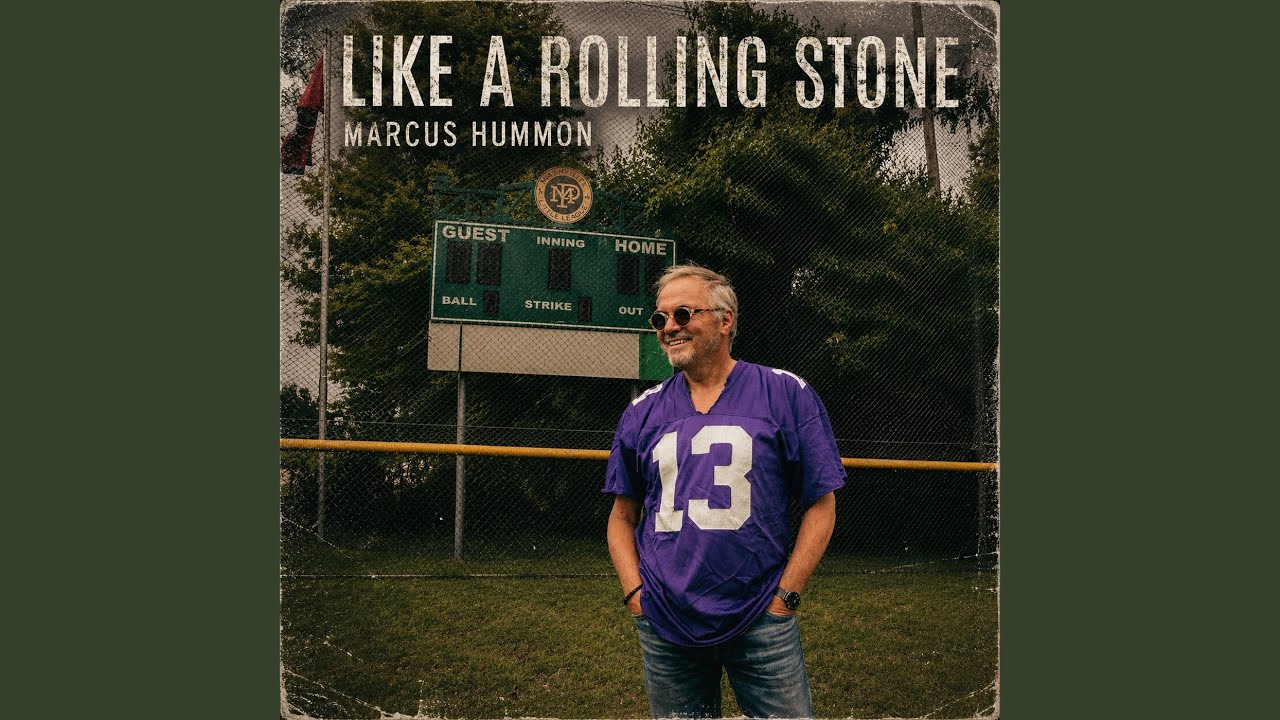 Watch Like A Rolling Stone on YouTube Watch Like A Rolling Stone on YouTube