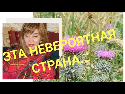 403. ШОТЛАНДИЯ ВСТРЕЧАЕТ НАС ДОЖДЕМ. ФОРТ УИЛЬЯМ, БЕН НЕВИС  ИЛИ ЧТО ТАКОЕ "ЛОХ"?
