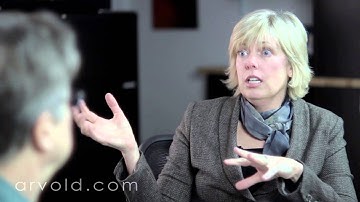 the perception of an actor with vs without representation - arvold QUICK TIPS