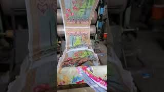 Z.s Fabrics Inside Factory View