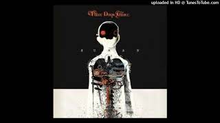 Three Days Grace - Human Race