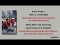 Champion - BLACKPINK | Lirik Terjemahan Indonesia 