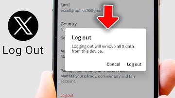 How to Log Out of X (Twitter) App on Your Phone
