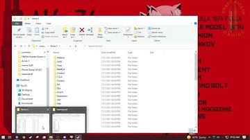 Setting Up TFAR for Antistasi Community Server