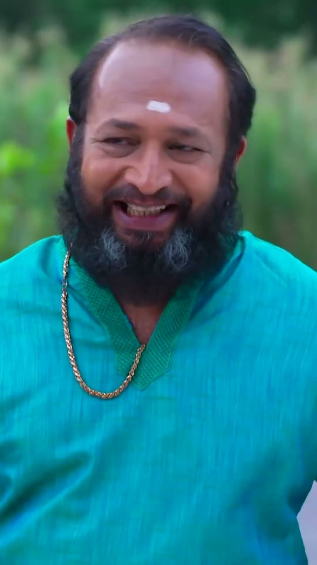 #GouriSankaram പശ്ചാതാപവിവശനായി മഹാദേവൻ