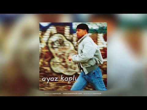 Ayaz Kaplı - Deli Doluyum - Official Audio - Esen Müzik