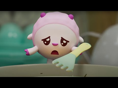 Малышарики Оркестр 206 серия Новые серии Мультики 2021 для малышей