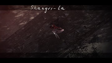 【MMD】Shangri-La Motion【Motion DL】