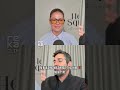 Zachary Levi: Infinitely Valuable, Entirely Unimportant Zachary Levi shares a profound perspective