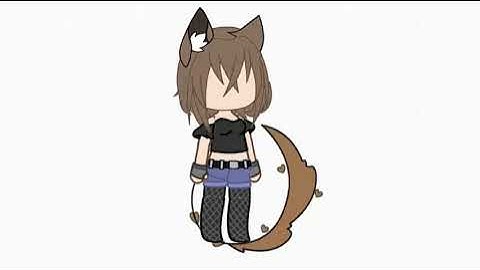 Live 2D front face test