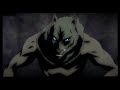 Werewolf Edit - [Short amv]