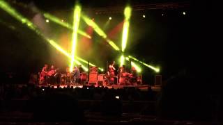 Nigel Kennedy 10.05.2015 Live Jovano Jovanke