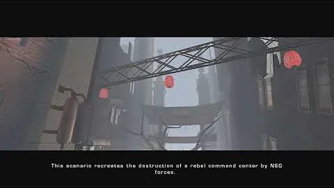 unreal anthology unreal tournament 2004 editor's choice edition campaign novice part 5