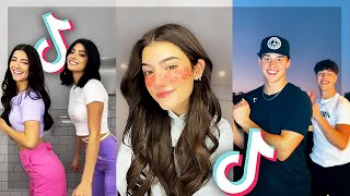 New TikToks of Hype House, Sway House and Triller Compound - TikTok Compilation