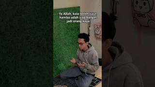 Udah Siap Banget Ini Jadi Okb  siapkaya berihambauang solat5waktujanganditinggal