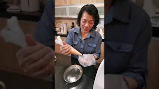 鸡肉丸 Chicken Meat Ball