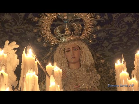 Real e Ilustre Hermandad Sacramental de la Inmaculada Concepción, Franciscana, Primitiva y Cisterciense Cofradía de Nazarenos de la Piedad de Nuestra Señora, Santísimo Cristo de la Buena Muerte, Santa María Magdalena y María Santísima de la Hiniesta Dolorosa y Gloriosa Coronada