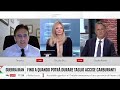 Mario Turco collegamento - SkyTg24 - 7/4/2026