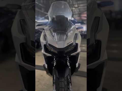 HONDA ADV 160