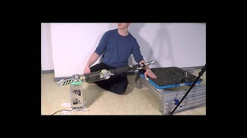 BioRob Safety according to ISO/TS 15066